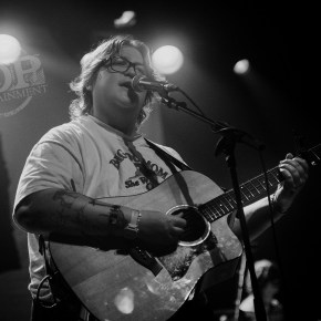 Hey Nothing – The El Rey Theater – Los Angeles (A PopEntertainment.com Concert&nbsp;Review)