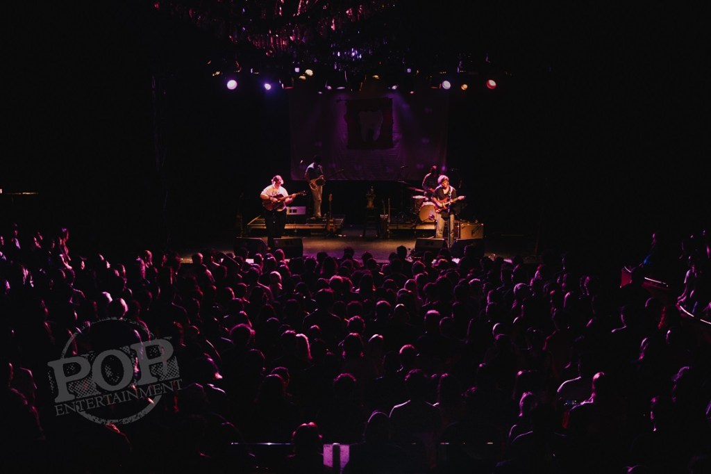 Hey, Nothing – The El Rey Theater – Los Angeles, CA – September 30, 2026 – Photo by Larisa Jiao © 2026
