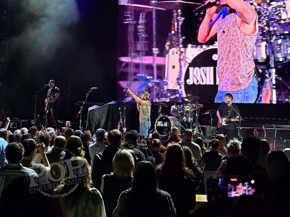 Josh Ross – Highmark Mann – Philadelphia, PA – October 10, 2026 – Photo by Avery Godburn © 2026