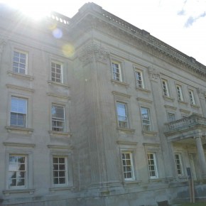 Stop and Smell the Roses at Lynnewood&nbsp;Hall