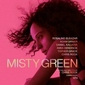 Misty Green (A PopEntertainment.com Movie&nbsp;Review)