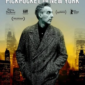 The Only Living Pickpocket in New York (A PopEntertainment.com Movie&nbsp;Review)