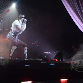 Suki Waterhouse – The Fillmore – Philadelphia (A PopEntertainment.com Concert&nbsp;Review)
