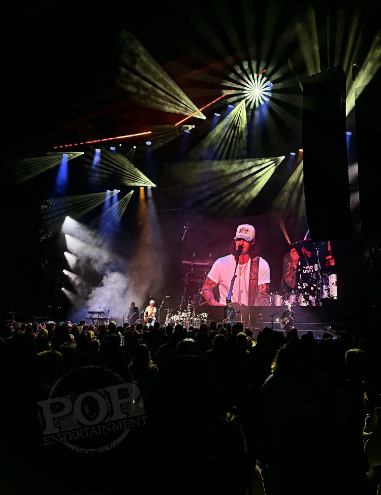 Tyler Hubbard – Highmark Mann – Philadelphia, PA – October 10, 2026 – Photo by Avery Godburn © 2026