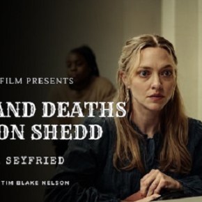 The Life and Deaths of Wilson Shedd (A PopEntertainment.com Movie&nbsp;Review)