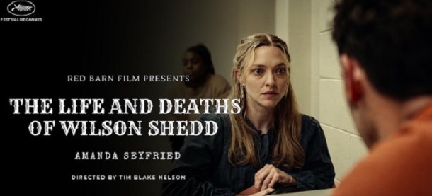 The Life and Deaths of Wilson Shedd