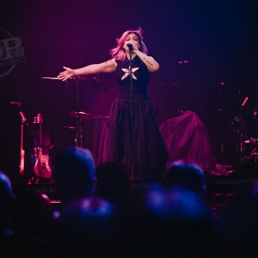 Wilt – The Wiltern – Los Angeles (A PopEntertainment.com Concert&nbsp;Review)