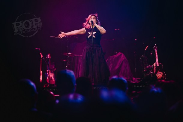 Wilt – The Wiltern – Los Angeles, CA – September 23, 2026 – Photo by Larisa Jiao © 2026