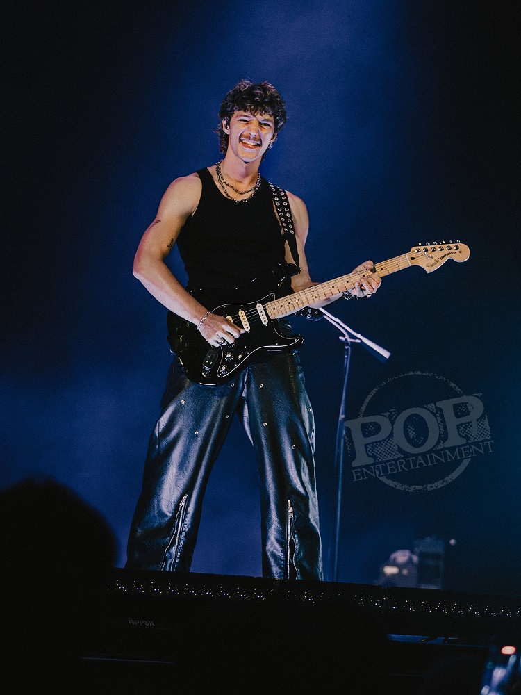 Wilt – The Wiltern – Los Angeles, CA – September 23, 2026 – Photo by Larisa Jiao © 2026