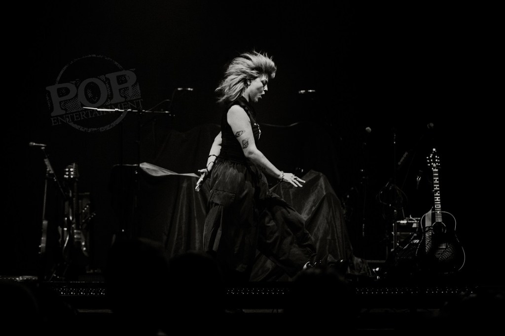 Wilt – The Wiltern – Los Angeles, CA – September 23, 2026 – Photo by Larisa Jiao © 2026