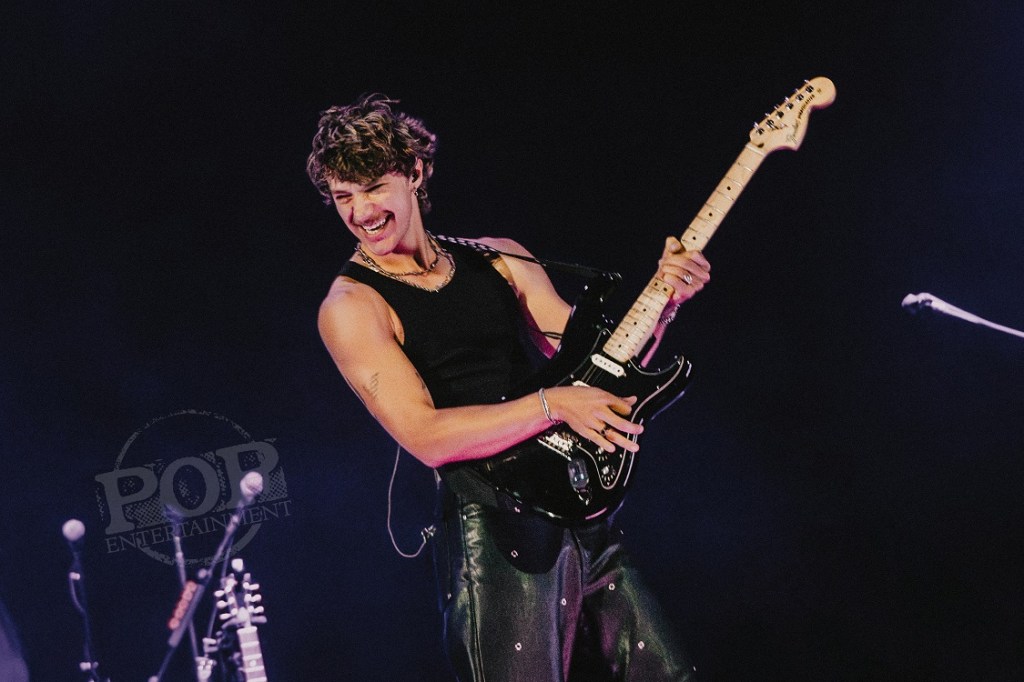Wilt – The Wiltern – Los Angeles, CA – September 23, 2026 – Photo by Larisa Jiao © 2026