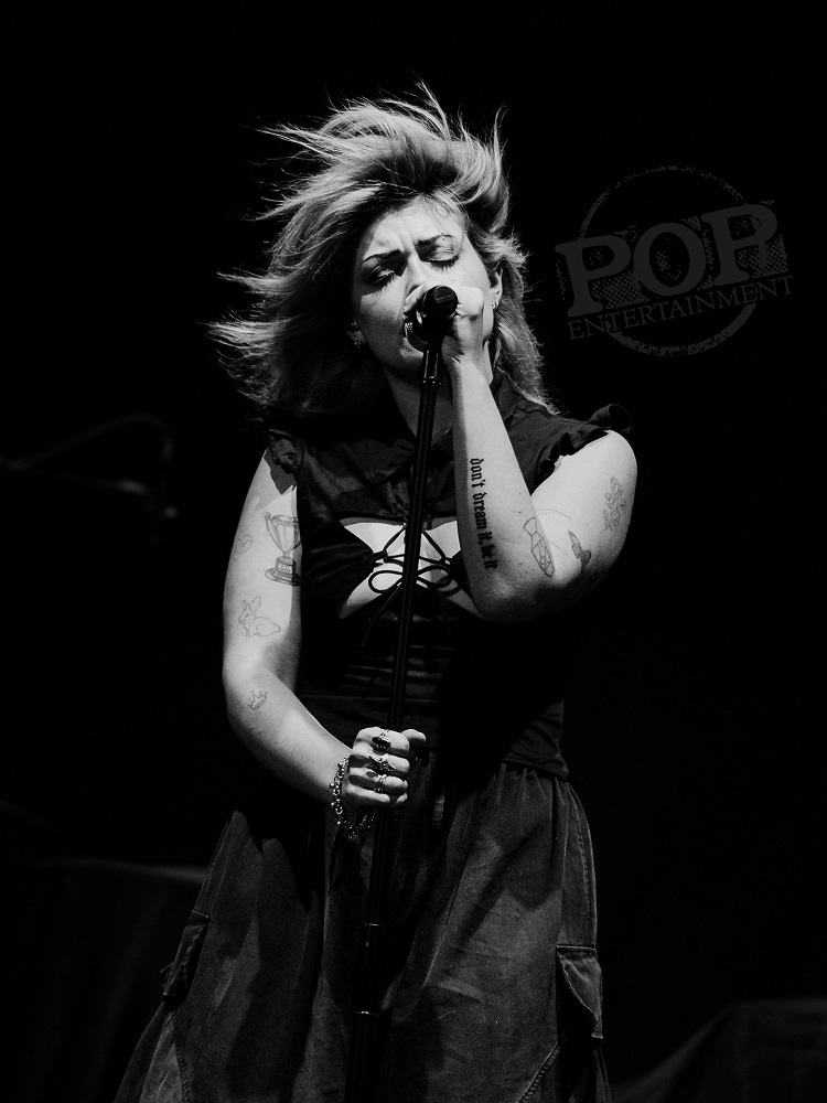 Wilt – The Wiltern – Los Angeles, CA – September 23, 2026 – Photo by Larisa Jiao © 2026