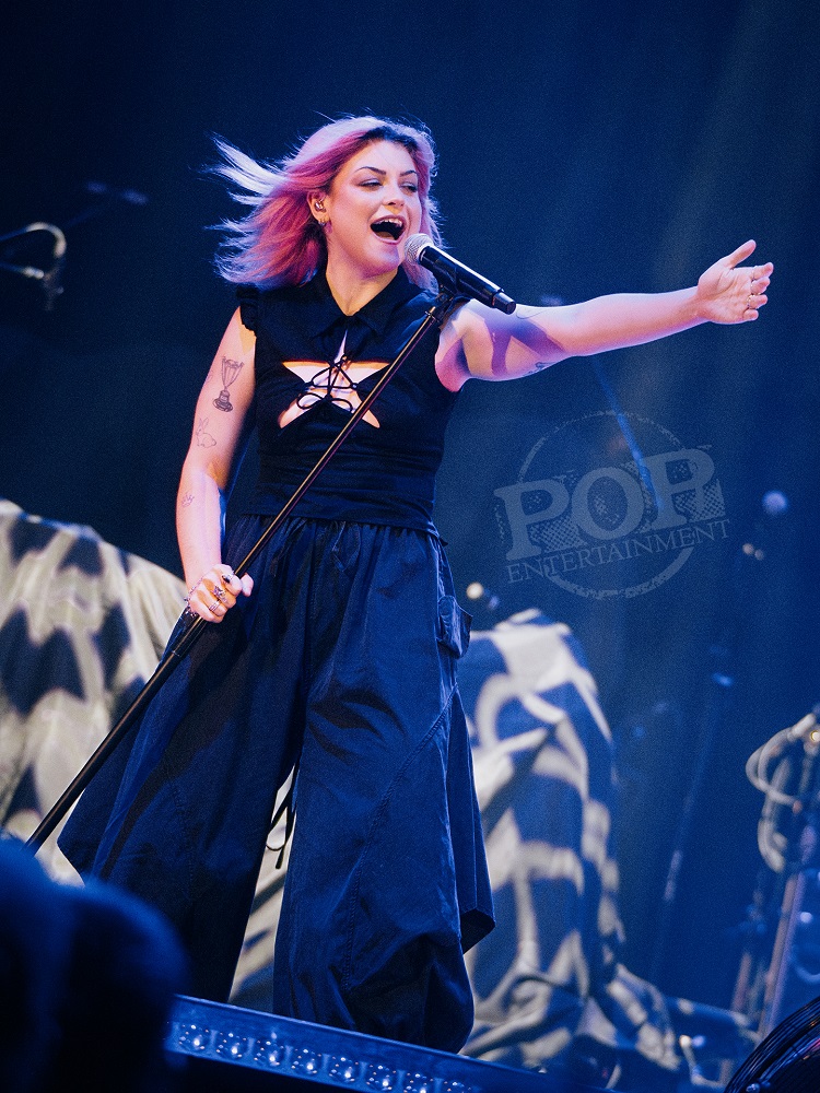 Wilt – The Wiltern – Los Angeles, CA – September 23, 2026 – Photo by Larisa Jiao © 2026